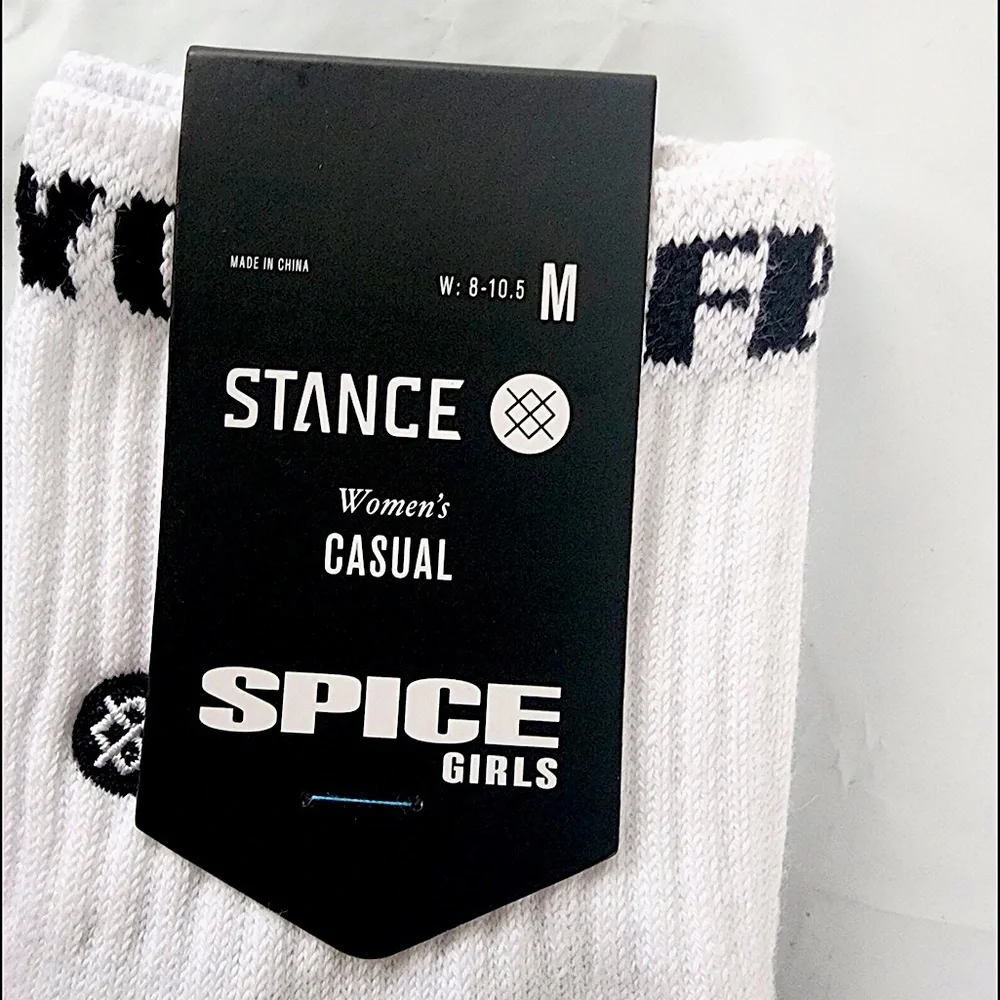 Stance light cushion